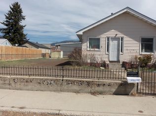 2030 Roberts Ave, Butte, MT 59701