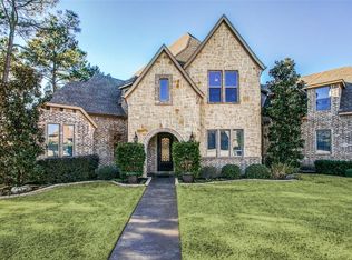 1160 Haven Cir, Southlake, TX 76092