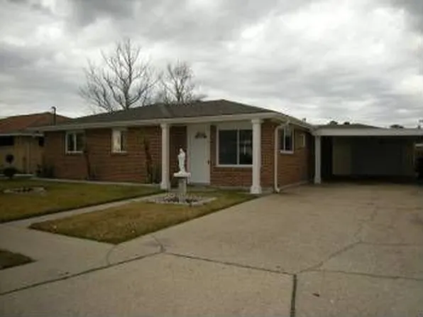405 W Josephine St, Chalmette, LA 70043