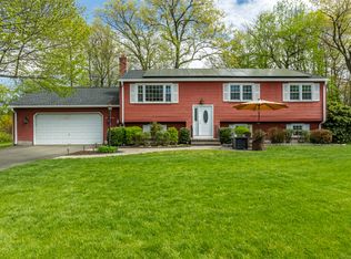 36 Preston Rd, Windsor Locks, CT 06096