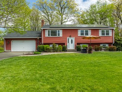 36 Preston Road, Windsor Locks, CT, 06096