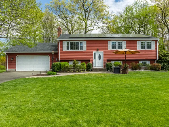 36 Preston Road, Windsor Locks, CT 06096