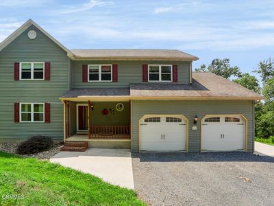 108 Little Cherokee Ln, Danville, PA, 17821