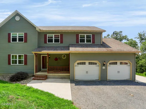 108 Little Cherokee Ln, Danville, PA 17821