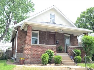 2528 Florent Ave, Saint Louis, MO 63143