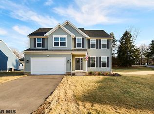 1004 Karmel St, Boalsburg, PA 16827