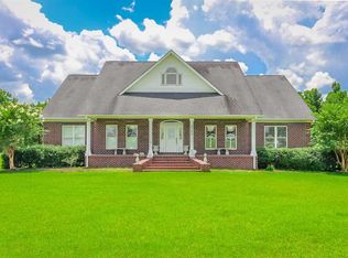 2102 Winburn Rd, Galivants Ferry, SC 29544