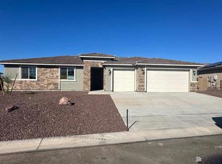 14526 E 42nd Pl, Yuma, AZ 85367