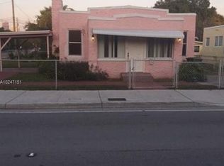 1911 SW 17th Ave, Miami, FL 33145