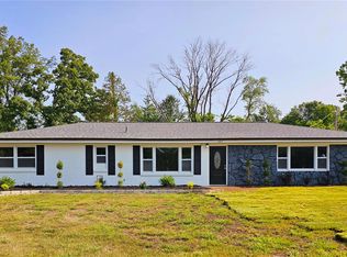 1601 Sneak Rd, Foristell, MO 63348