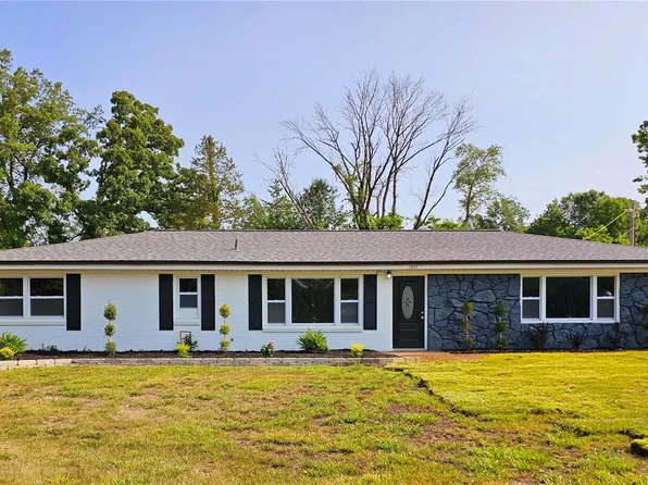 1601 Sneak Rd, Foristell, MO 63348