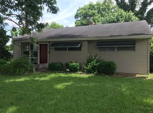 3001 Shoreham Ln, Shively, KY 40216