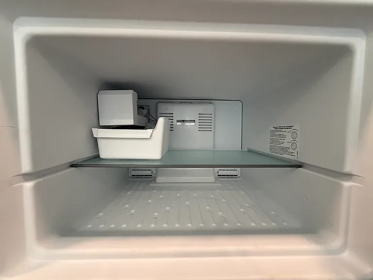 Built-In Ice-Maker