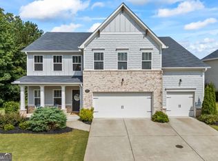 3985 Starwood Dr, Cumming, GA 30028