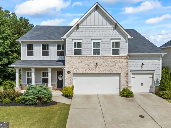 3985 Starwood Dr, Cumming, GA 30028