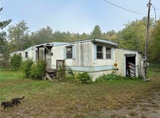 68 S Granby Rd, Fulton, NY 13069