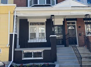 5402 Norfolk St, Philadelphia, PA 19143