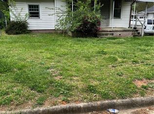 521 Columbia Ave, Burlington, NC 27217