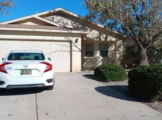 3122 Chama Meadows Dr NE, Rio Rancho, NM 87144