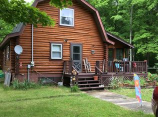 W7274 County Road 356, Stephenson, MI 49887