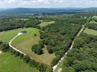 17439 Summer Rain Rd, Fayetteville, AR 72701