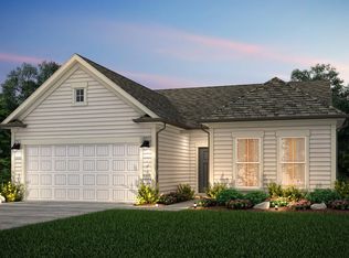 2366 Friars Head Court Hidden Valley LOT 335, Fuquay Varina, NC 27526