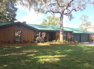 33537 E Lake Joanna Dr, Eustis, FL 32736