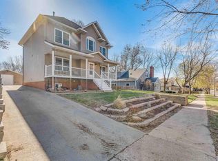 1408 S Dakota Ave, Sioux Falls, SD 57105