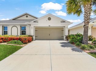 25008 E Lenox Cir, Punta Gorda, FL 33950