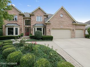 3324 White Eagle Dr, Naperville, IL