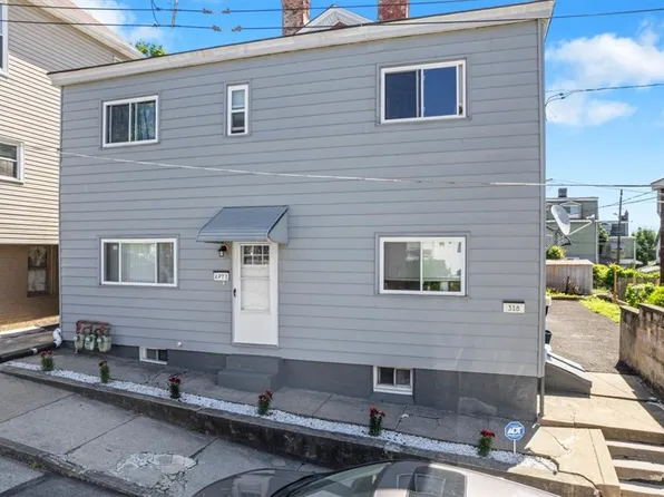 318 9th St, Pittsburgh, PA 15215