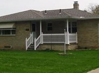 585 Ingalls Rd, Akron, OH 44312