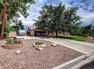 3310 W Mardon Ave, Las Vegas, NV 89139