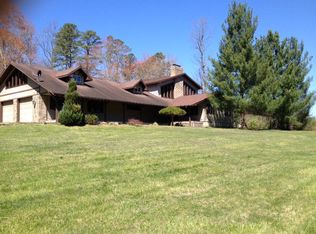 199 Tatman Pond Creek Rd, Mc Dermott, OH 45652