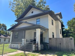 623 Lawrence St, Muskogee, OK 74403