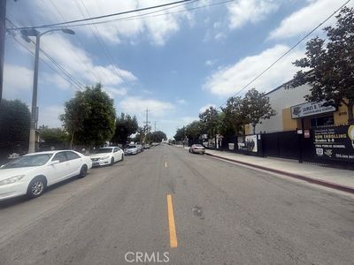 815 E 111th Pl, Los Angeles, CA, 90059