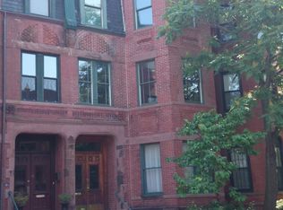 20 Cumberland St, Boston, MA 02115