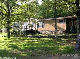 4418 Tates Mill Rd, Cabot, AR 72023