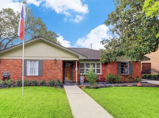 3735 Grennoch Ln, Houston, TX 77025