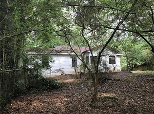 808 Pendleton Ave, Clarkston, GA 30021