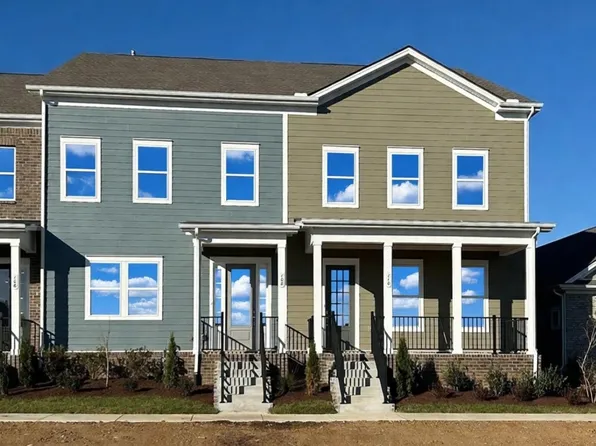 110 Ireton Aly Lot 251, Cane Ridge, TN 37013