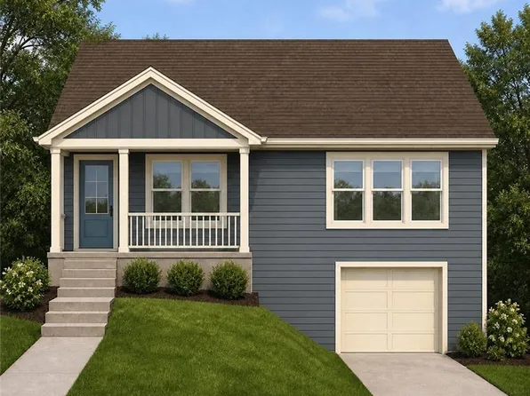 2701 N 21st St, Kansas City, KS 66104