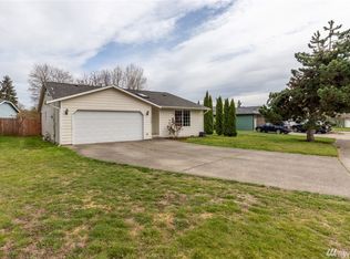 4520 Stikes Dr SE, Lacey, WA 98503