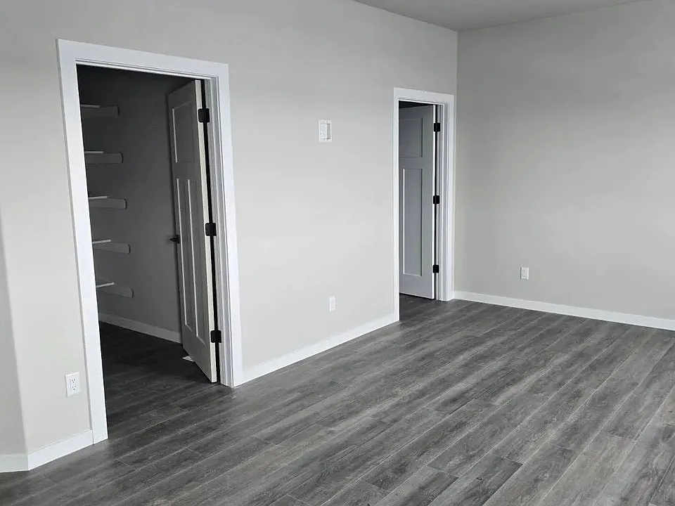 Welcome to Paradise Valley Townhomes, where modern living meets comfort. This spacious layout features sleek flooring, ample natural light, and stylish finishes. Make it your haven today! Contact us for a personal tour and see your new home.