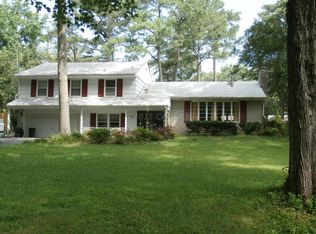 603 Twin Tree Rd, Salisbury, MD 21801