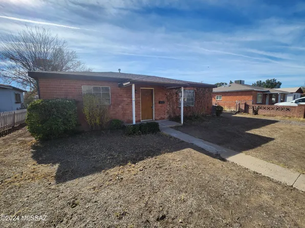 405 E 7th St, Safford, AZ 85546