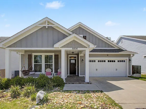 5836 Village Ridge Way, Tallahassee, FL 32312