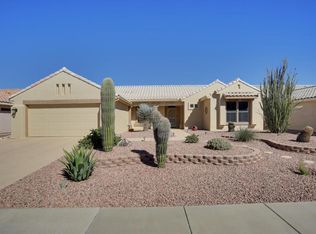 12914 W Broken Arrow Dr, Sun City West, AZ 85375