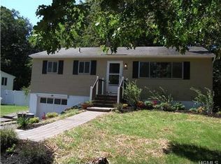 54 Duelk Ave, Monroe, NY 10950