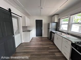 109 E Forest Ave, Columbia, MO 65203